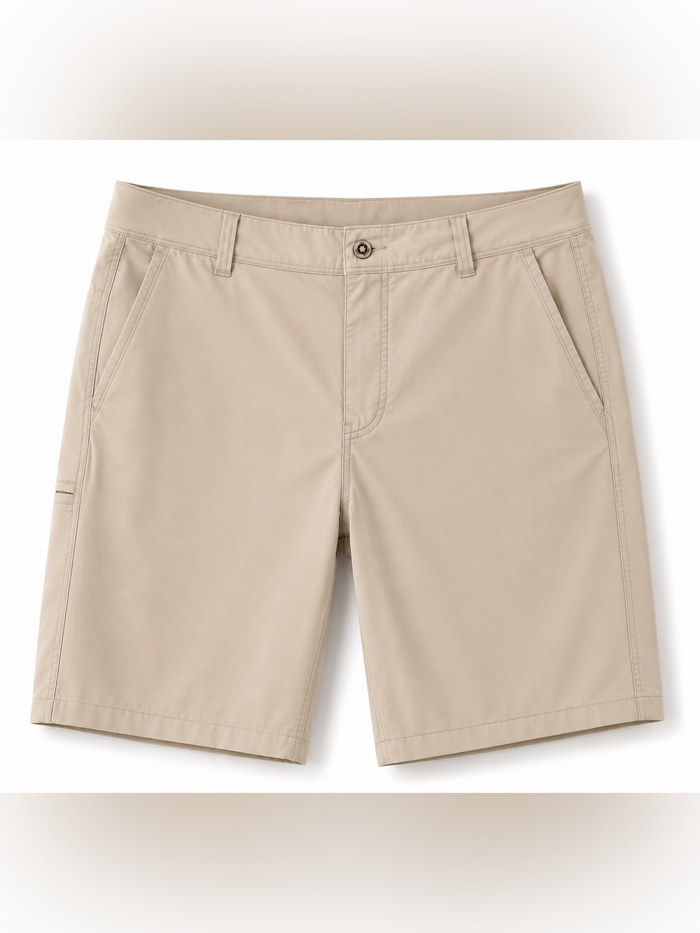 Kuhl Men’s Performance Outdoor Shorts Khaki Size 36